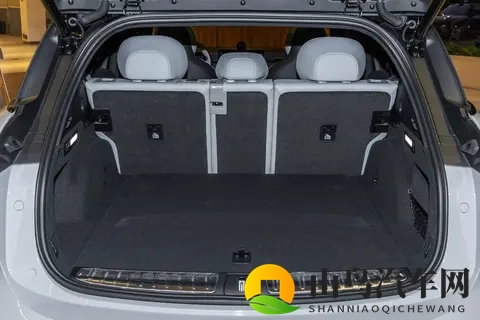 身边越来越多 BBA 车主,为什么都选择了蔚来 ES6?看完你就明白了-1