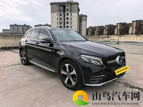 二手奔驰GLC：18款260豪华型，13万公里，13万内拿下！-1