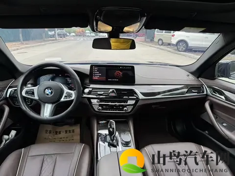 狼人干综合网:电动汽车续航超500公里,豪华配置引期待-2