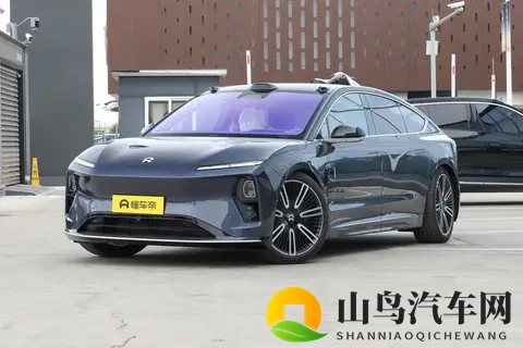 蔚来ET9怎么选才不亏？看完配置表，才知道哪个版本更值得买-2