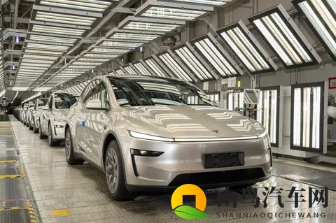 Cybercab亮相进博会，特斯拉：AI技术将加速世界迈向可持续的富足-2