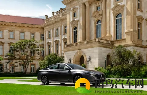 简约的不一样——北京现代EO羿欧-1