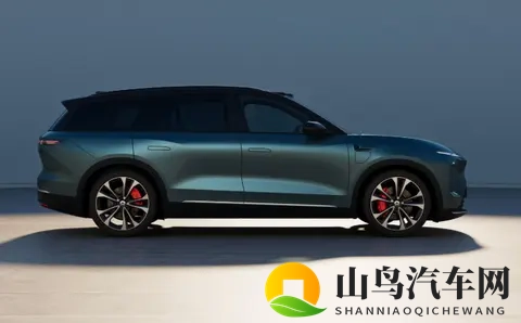 一夜进账244亿元！李斌靠爆款车翻身，破除蔚来倒闭魔咒-3