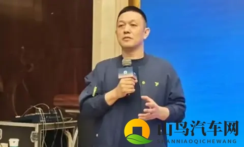 网暴,已经伤害不到李斌了-2