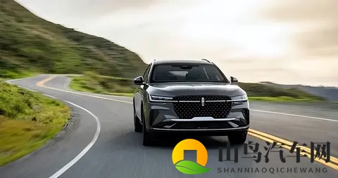 深度｜ 穿越周期的福特：中国三十年与百年意志-3