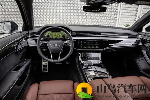 经典旗舰轿车将退场 奥迪A8被爆即将停产 原因是什么？-2