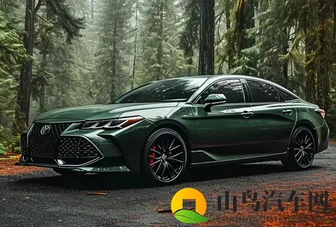 丰田亚洲龙：家用商用都靠谱，省心省油的中型车选择-2