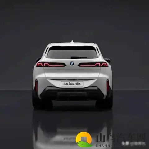 宝马X5要上氢燃料,是真创新还是瞎折腾?-1