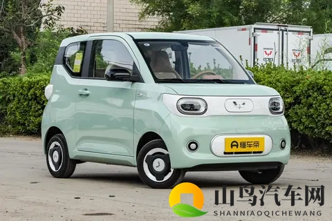 五菱宏光 MINIEV 购车指南：338 万起选哪款？从通勤到出游全适配-2