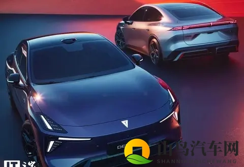 1399万元起：深蓝L06预售，超跑同款悬架亮点足-3