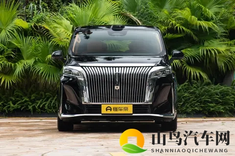 预算30万内，选这台MPV，能减少不少选车纠结点-2