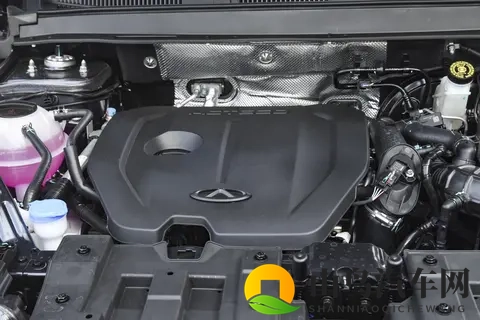 预售1059万起！全新奇瑞瑞虎8启动预售 两种外观_全系16T动力-2