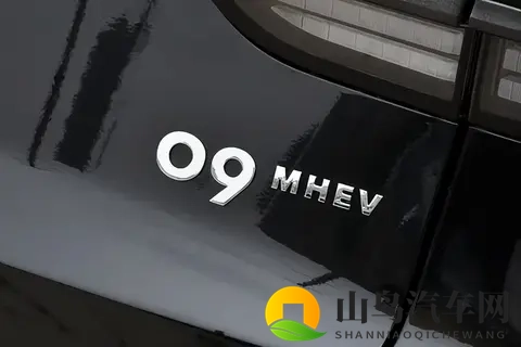 油电之争的新答案：2026款领克09四驱探索版深度体验-2