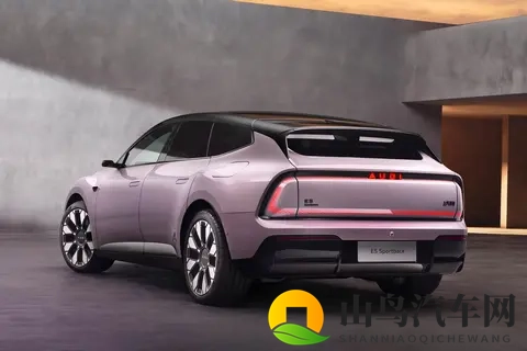 2359万起的奥迪E5,是德系豪华的电动叛徒还是救世主?-3