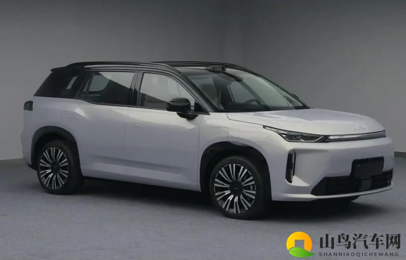 埃安AION i60预计11月上市！售价14万以内？-1