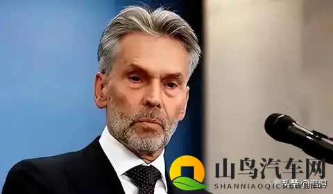 荷兰接管安世，中国产线不动，全球车企急了-3