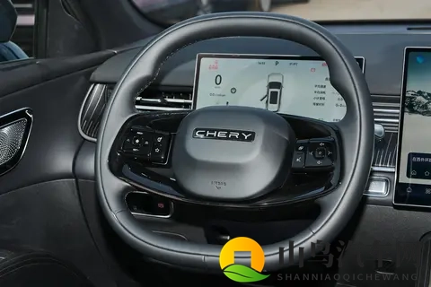 全新奇瑞瑞虎8将于11月3日开启预售：中型燃油SUV，11月10日上市-2