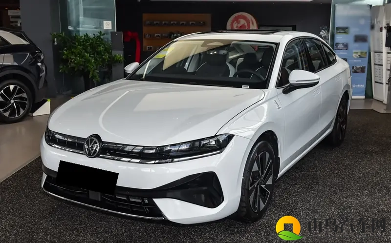 速腾L上市,外表酷似迈腾B9,会有人买吗?-1