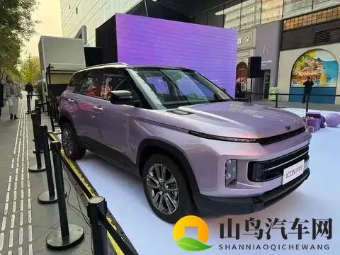 奇瑞风云T11、吉利银河星耀6、北京现代EO 羿欧  一周新车-1