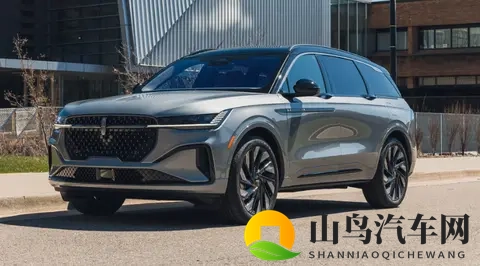 福特汽车因行人警告音缺失问题召回43438辆汽车-1