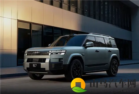 比亚迪10月各车型销量出炉：9款破2万辆 钛7卖疯了-1