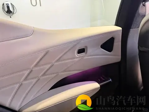 新款极氪X官图来了，外观不变+新增哑光车漆，11月5日发布-1