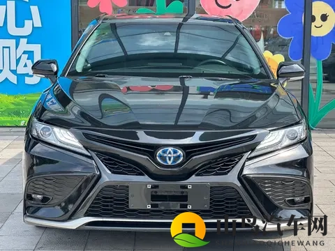 13万多拿下省油王？22年上牌丰田凯美瑞双擎值不值？-1