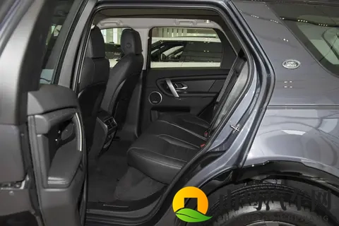 实拍路虎发现运动版，家用如何？-2