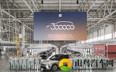 蔚来逆袭成功，11月3日-9日新势力头部车企销量出炉-2