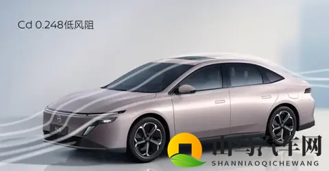 东风日产N6更多外观官图发布 11月13日开启预售-1