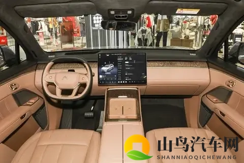 交付86天卖出超3万台，乐道L90凭啥成为二三十万级家用SUV爆款？-1