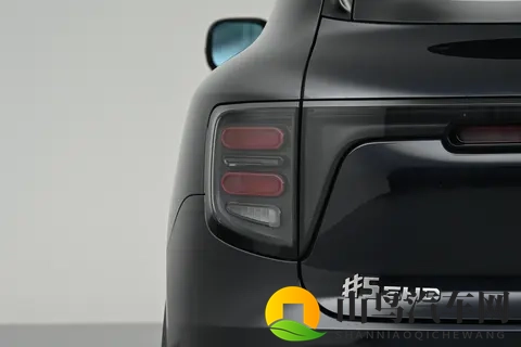 1699万起！smart精灵#5 EHD：重新定义入门豪华插混SUV-1