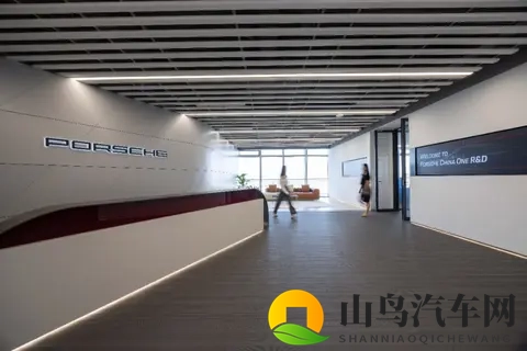 后奥博穆时代  保时捷的“中国答案”迫在眉睫-1