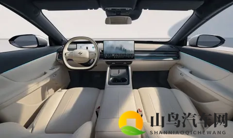 新车预售：1499万起，C级车空间，C-NCAP五星安全认证！-3