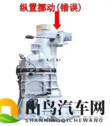 【维修案例】郑州日产锐骐 6 柴油国六（M9T）汽缸诊断仪顺序错误-2