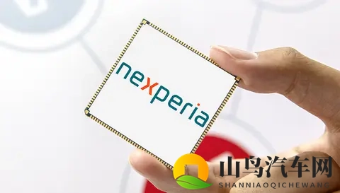 安世停摆“黑天鹅”：次级市场国产狂欢，核心高地仍被欧美锁死-3