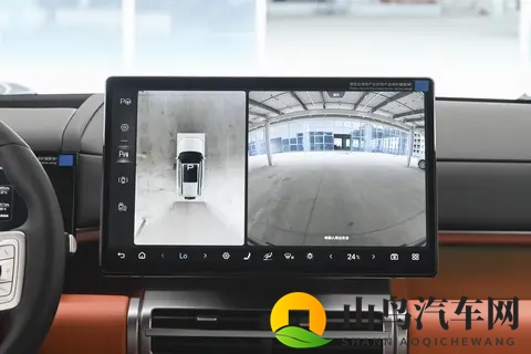 家用SUV就选方程豹钛7,空间宽敞续航足,全家出行无忧!-2