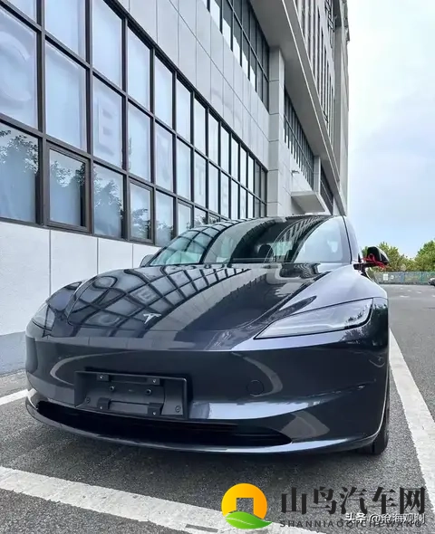 数据不说谎！看完特斯拉这5年销量，为何国内车企切不动？-1