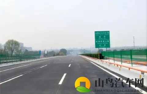 多条高速在收费期满后停止收费！高速免费时代要来了？-1