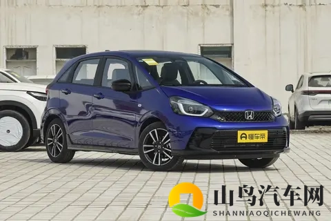 从月销万到仅 16 辆：本田飞度的辉煌与落寞​-1