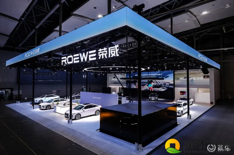 豆包大模型首搭荣威M7 DMH，智能座舱迈向“意图驱动”-1