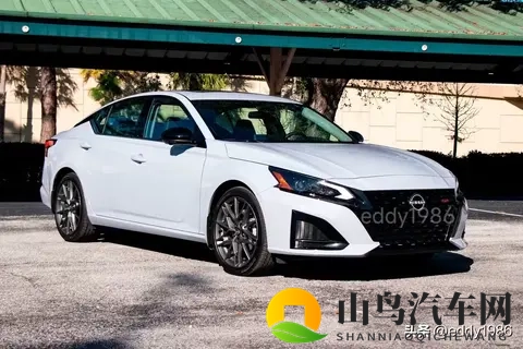 JD Power评选出2025年全球10款最可靠的中型轿车,有你的座驾吗-2