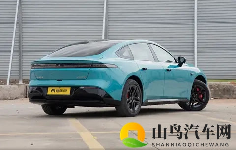 1499万起，eπ007+全系激光雷达+8295芯片，还有增程_纯电可选-1