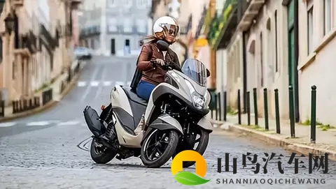 为“准骑士”们准备的汽车替代方案-2