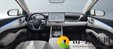 15万级纯电SUV二选一，银河E5与元Plus，家用刚需该pick谁？-2