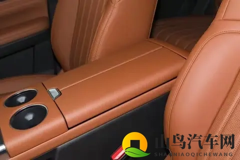 1200公里长途实战，捷途山海L7 PLUS的家庭感-3