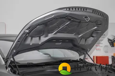 蔚来同款底盘+换电,续航700km,家用纯电SUV新选择!-2