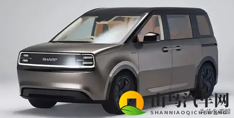 电视冰箱之后，夏普要造“移动客厅”！家电巨头血洗电动车赛道！-1
