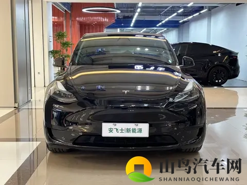 15万多开走“省钱王”！二手特斯拉Model Y代步通勤怎么样？-1