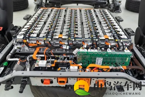 科普：厂家绝不会说——插混高速失速频发、不可避免的真相-2